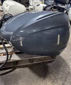 2010 Yamaha F350 V8 4-Stroke 25