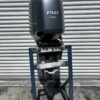 2016 Yamaha F150 150hp 150 Hp EFI Hp Four Stroke outboard Motor F150XB