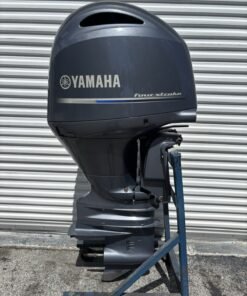 2016 Yamaha F150 150hp 150 Hp EFI Hp Four Stroke outboard Motor F150XB