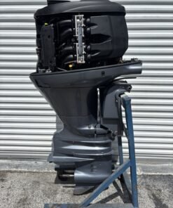 2016 Yamaha F150 150hp 150 Hp EFI Hp Four Stroke outboard Motor F150XB