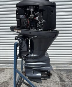 2016 Yamaha F150 150hp 150 Hp EFI Hp Four Stroke outboard Motor F150XB