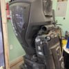 2017 Evinrude G2 115 Hp Outboard Motor Kii5Hgxfaaa New 0 Hrs Motor Only