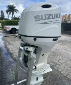 2021 200 HP 200 HP SUZUKI FOUR STROKE OUTBOARD MOTOR YAMAHA MERCURY