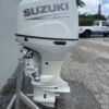 2021 200 HP 200 HP SUZUKI FOUR STROKE OUTBOARD MOTOR YAMAHA MERCURY