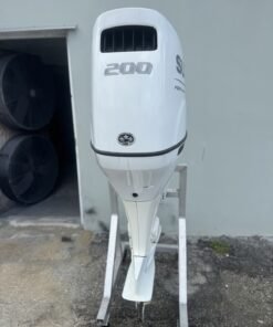 2021 200 HP 200 HP SUZUKI FOUR STROKE OUTBOARD MOTOR YAMAHA MERCURY