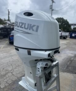 2021 200 HP 200 HP SUZUKI FOUR STROKE OUTBOARD MOTOR YAMAHA MERCURY
