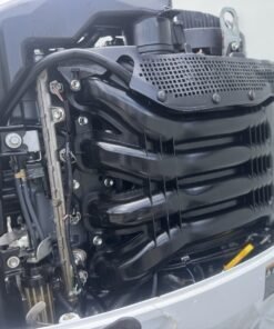 2021 200 HP 200 HP SUZUKI FOUR STROKE OUTBOARD MOTOR YAMAHA MERCURY
