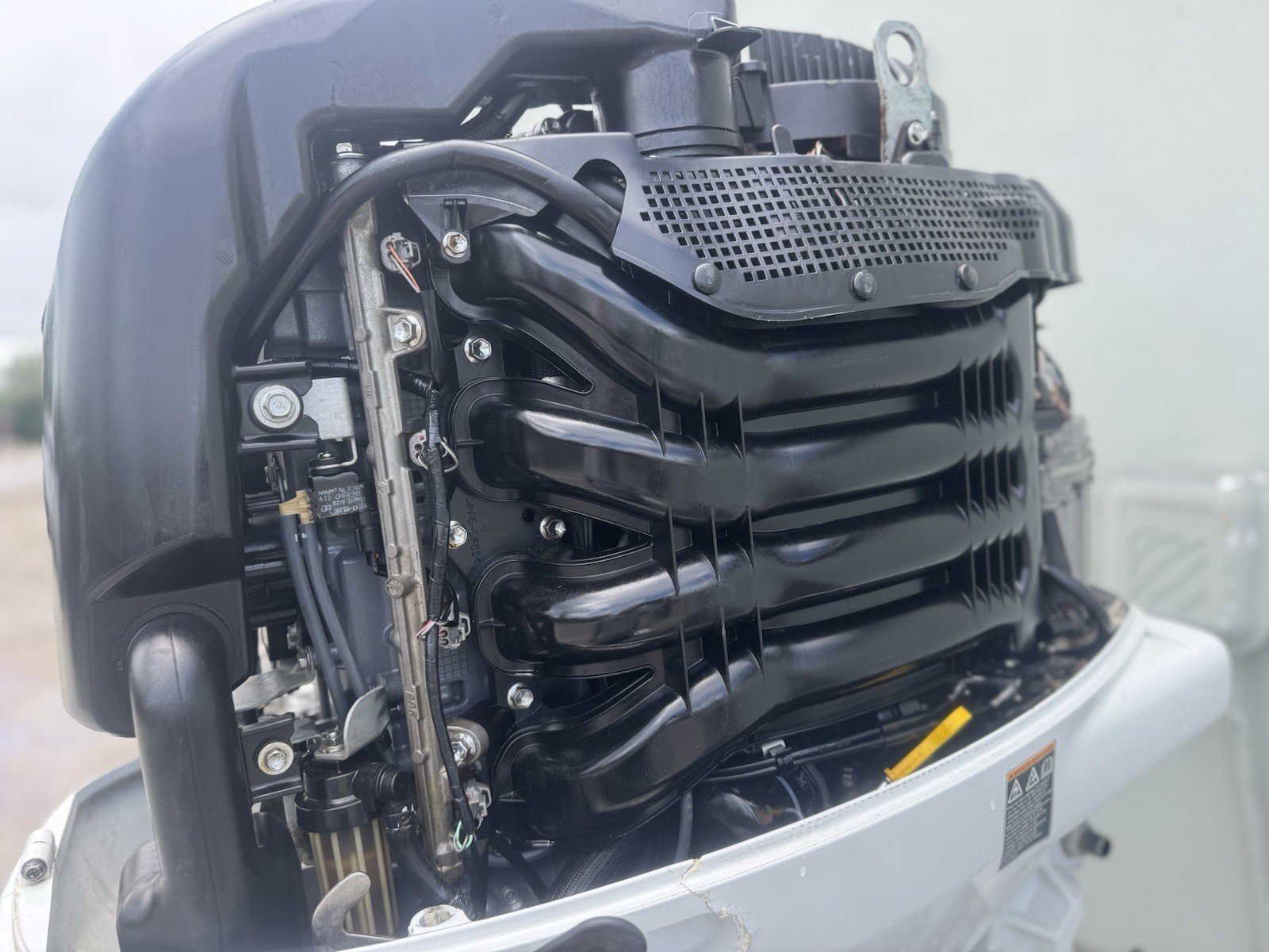 2021 200 HP 200 HP SUZUKI FOUR STROKE OUTBOARD MOTOR YAMAHA MERCURY