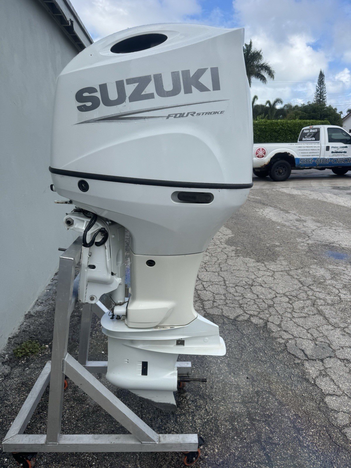 2021 200 HP 200 HP SUZUKI FOUR STROKE OUTBOARD MOTOR YAMAHA MERCURY