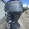 2022 300 HP 300HP YAMAHA FOUR STROKE OUTBOARD MOTOR