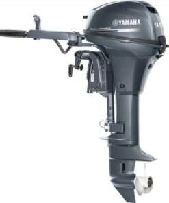 2023 Yamaha T9.9LWHB brand new in box