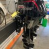 9.9 MH 4S NEW Mercury Outboard Motor for Sale