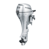 Honda 15 HP Outboard Motor - Model BF15D3SHS