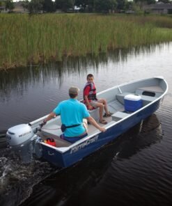 Honda 20 HP Outboard Motor - Model BF20D3LHT