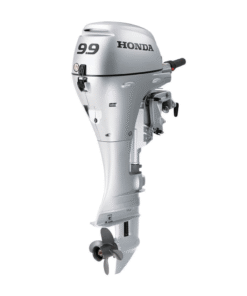 Honda 9.9 HP Outboard Motor - Model BF10D3SH