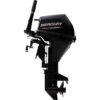 Mercury 1F10301EK ME9.9EH 9.9HP 4-Stroke Electric Start 15” Shaft Outboard Motor