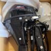 Mercury 9.9hp ELPT CommandThrust ProKick Outboard- Remote Mechanical FREE SHIP