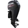 Mercury - new outboard motor