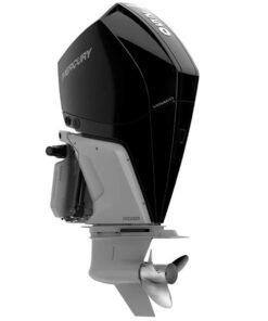 Mercury Verado V8 Outboard Motor 250XXL | 250HP 30 Inch