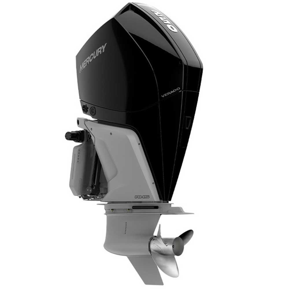 Mercury Verado V8 Outboard Motor 250XXL | 250HP 30 Inch