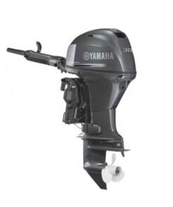 Popular 4-Stroke 20HP Outboard Motor 20