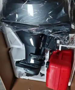 Popular 4-Stroke 20HP Outboard Motor 20