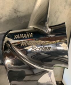 SOLD !!2015 Yamaha Outboard Motor, Freshwater Only, F200XB