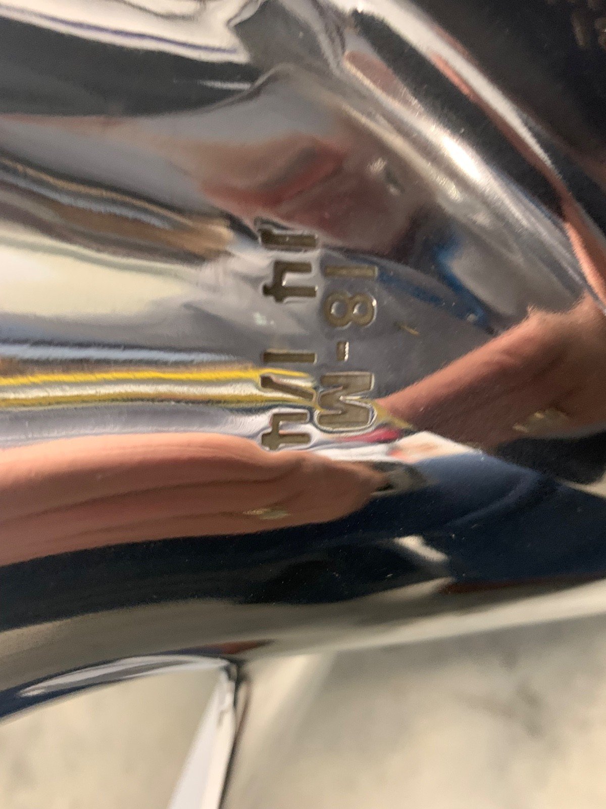 SOLD !!2015 Yamaha Outboard Motor, Freshwater Only, F200XB