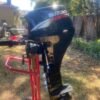 Suzuki 9.9DF / 15DF Outboard Longshaft Motor