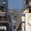 USED 2005 YAMAHA 150 HP 25" 4 FOUR STROKE OUTBOARD BOAT MOTOR F150 150hp ENGINE