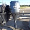 USED 2010 YAMAHA 300 HP 30" 4 FOUR STROKE OUTBOARD BOAT MOTOR F300 300hp LEFT