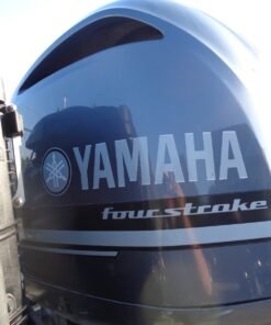 USED 2010 YAMAHA 300 HP 30