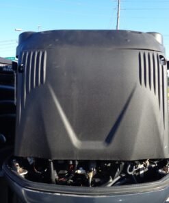 USED 2010 YAMAHA 300 HP 30
