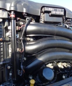 USED 2010 YAMAHA 300 HP 30