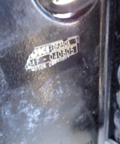 Used 350 hp 2020 Dual Prop 30