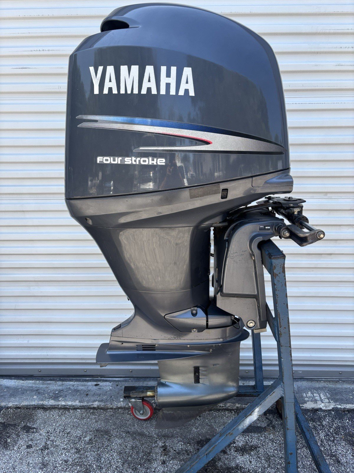 Yamaha F150 150hp 20” Shaft 150 Hp EFI Hp Four Stroke outboard Motor F150TLR
