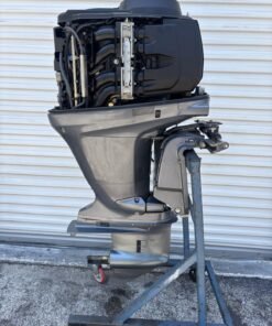Yamaha F150 150hp 20” Shaft 150 Hp EFI Hp Four Stroke outboard Motor F150TLR
