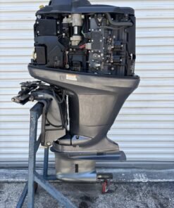 Yamaha F150 150hp 20” Shaft 150 Hp EFI Hp Four Stroke outboard Motor F150TLR