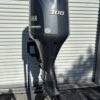 Yamaha F300 300ho 300 Hp Four Stroke outboard Motor F300UCA