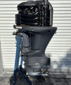Yamaha F300 300ho 300 Hp Four Stroke outboard Motor F300UCA