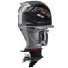 Yamaha V Max Sho Outboard Motor VF200LB | 200 HP 20 Inch