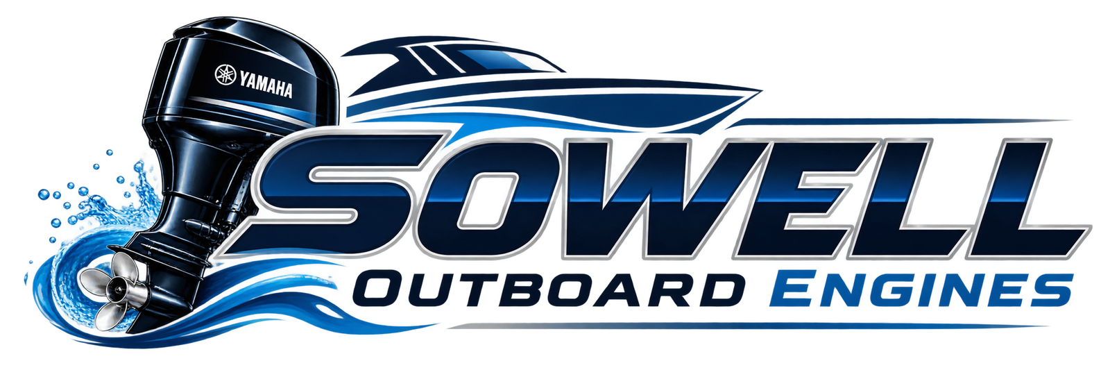 Sowell Outboard Engines